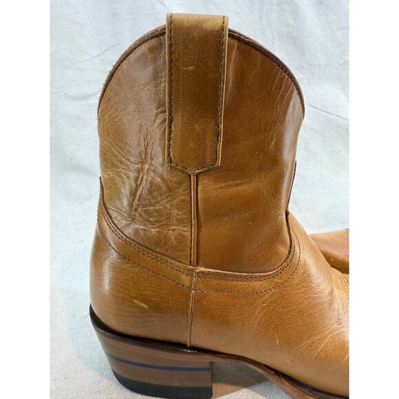 Alvies Rainey Boot Marfa in the 70s Womens 7B - Picture 8 of 10